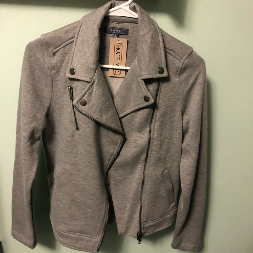 Jacket